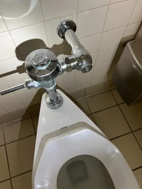 Fixture installation and repair for Pipe Repair in Cooper Creek